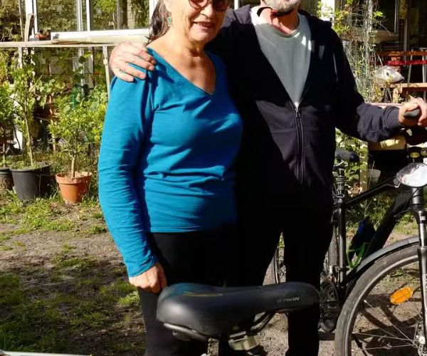 Lire la suite à propos de l’article Article dans le Sud-Ouest