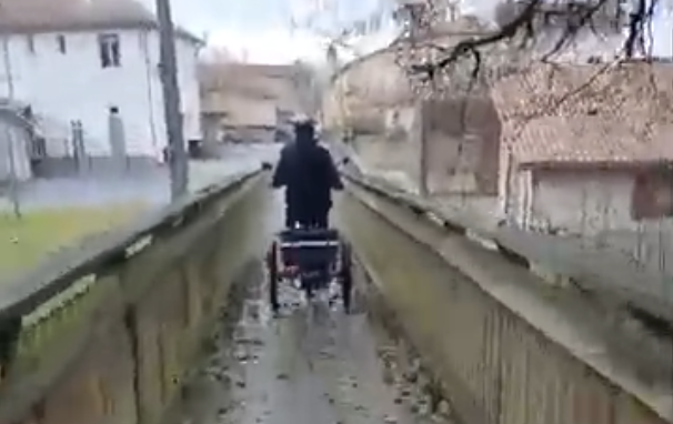 Lire la suite à propos de l’article Sortie vélo à St Symphorien dans l&rsquo;air pur des pins