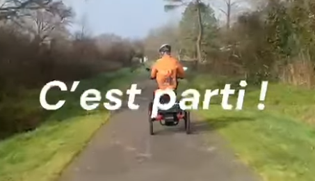 Lire la suite à propos de l’article Petite sortie avec Manon