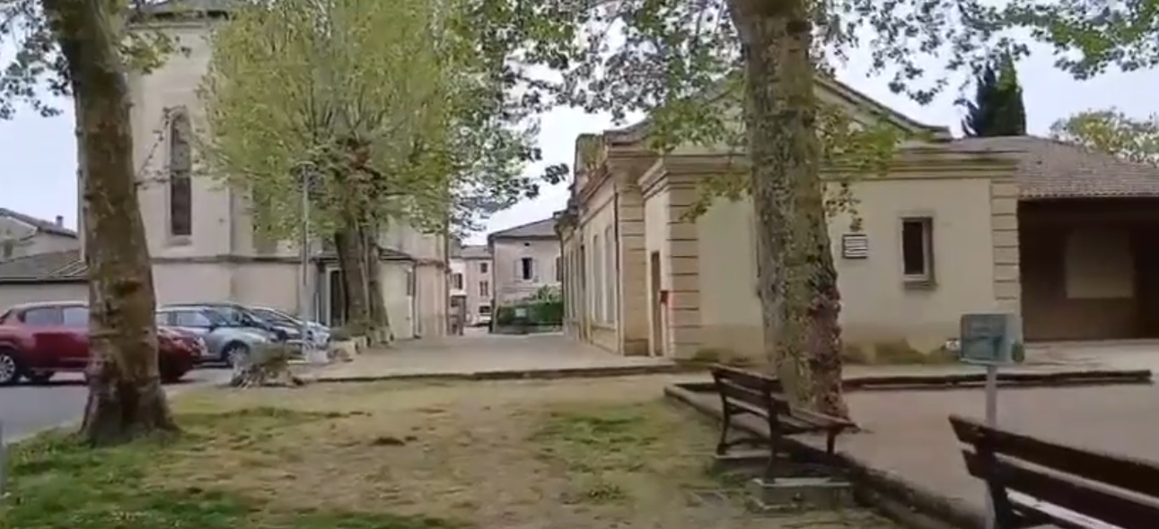 Lire la suite à propos de l’article Adresse de la conférence à Castets en Dorthe – Repérages